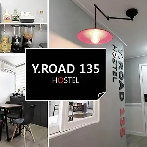 Y.road 135 Seoul